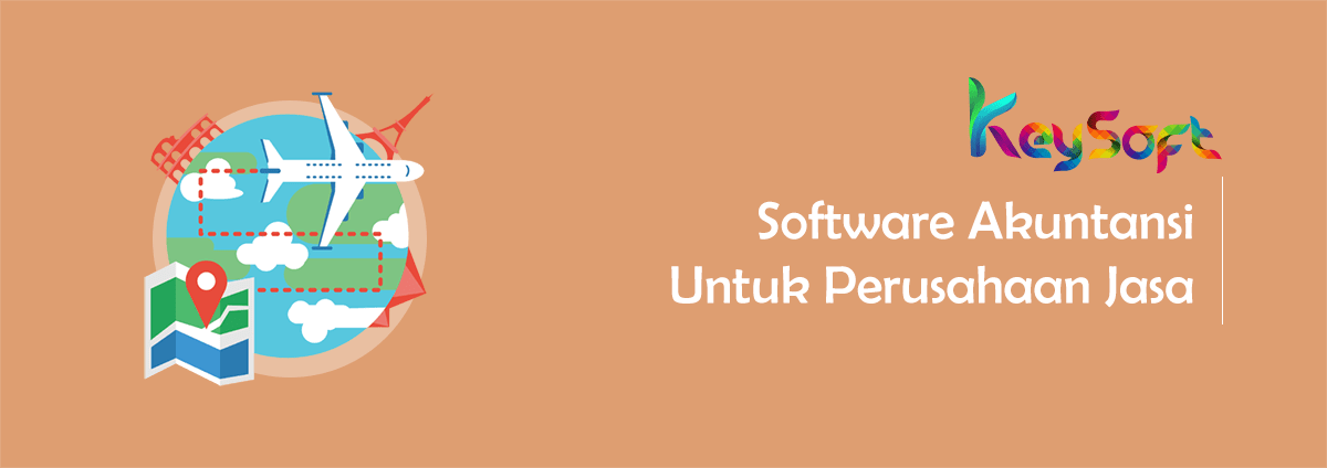 Bagaimana Perusahaan Jasa Dapat Menggunakan Software Akuntansi