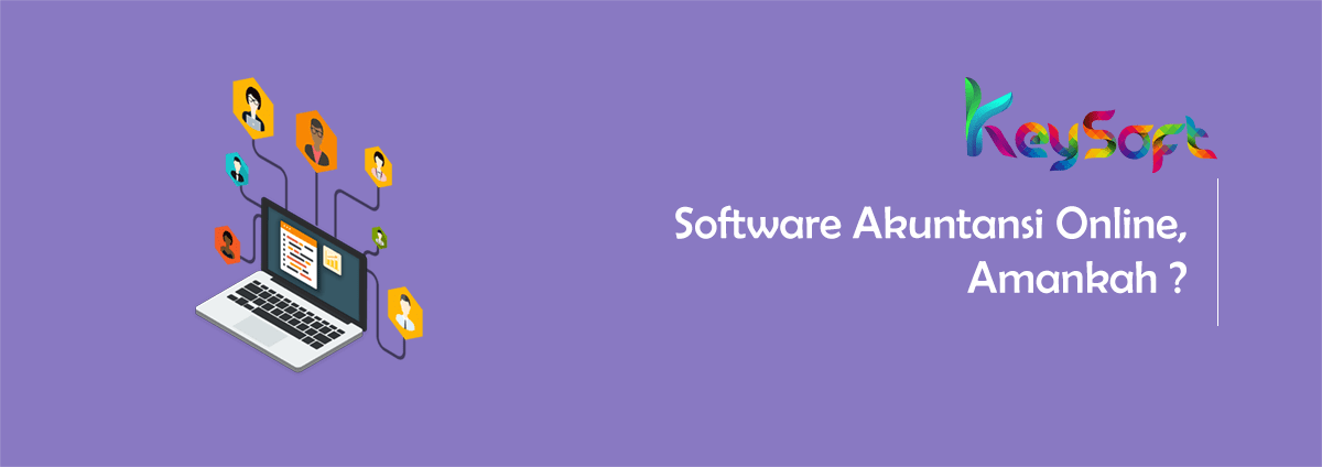 Apakah Software Akuntansi Online yang Aman?