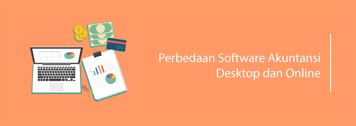 Aplikasi Akuntansi Terbaik 2018