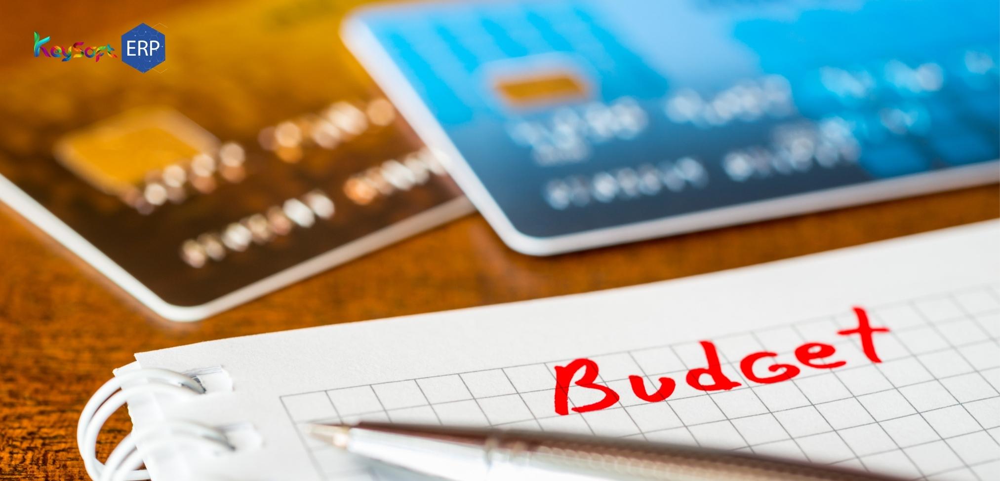 Pengertian Anggaran Kas dan Cara Menyusunnya