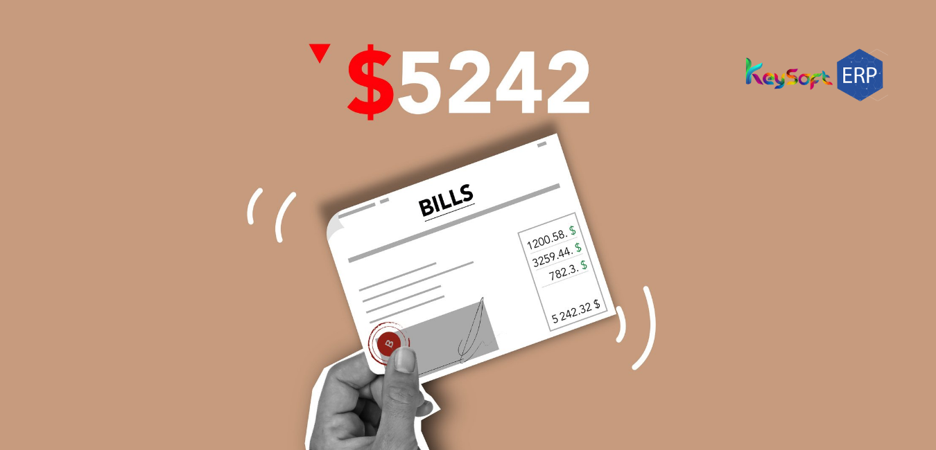 Pengertian Nota Pembayaran