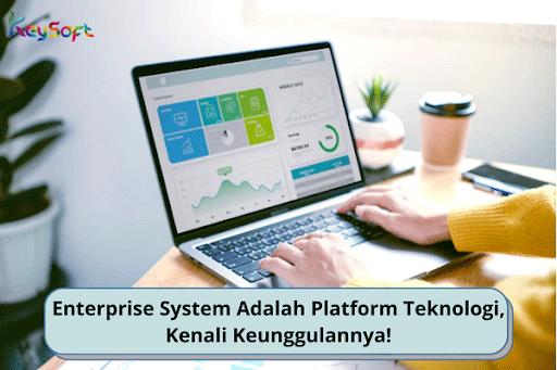 Enterprise System Adalah Platform Teknologi, Kenali Keunggulannya!