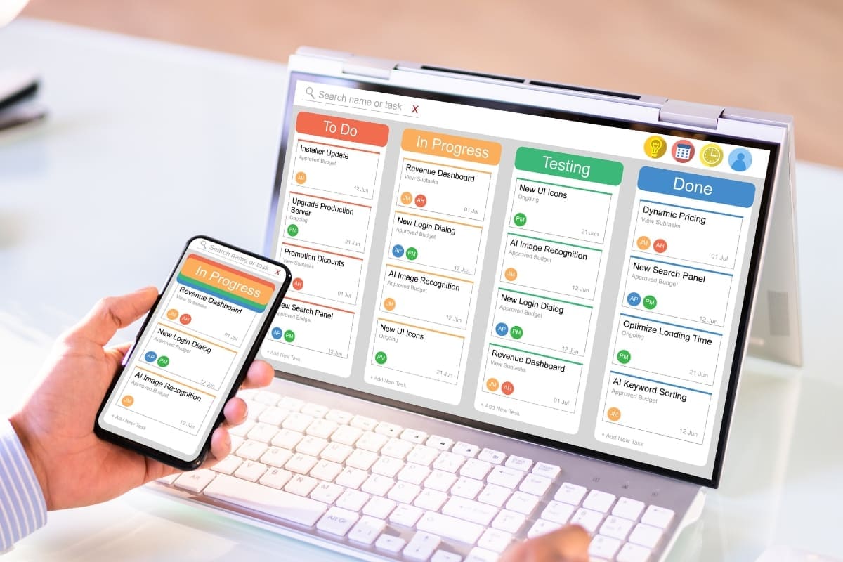Inovasi dalam Industri Software Manufaktur