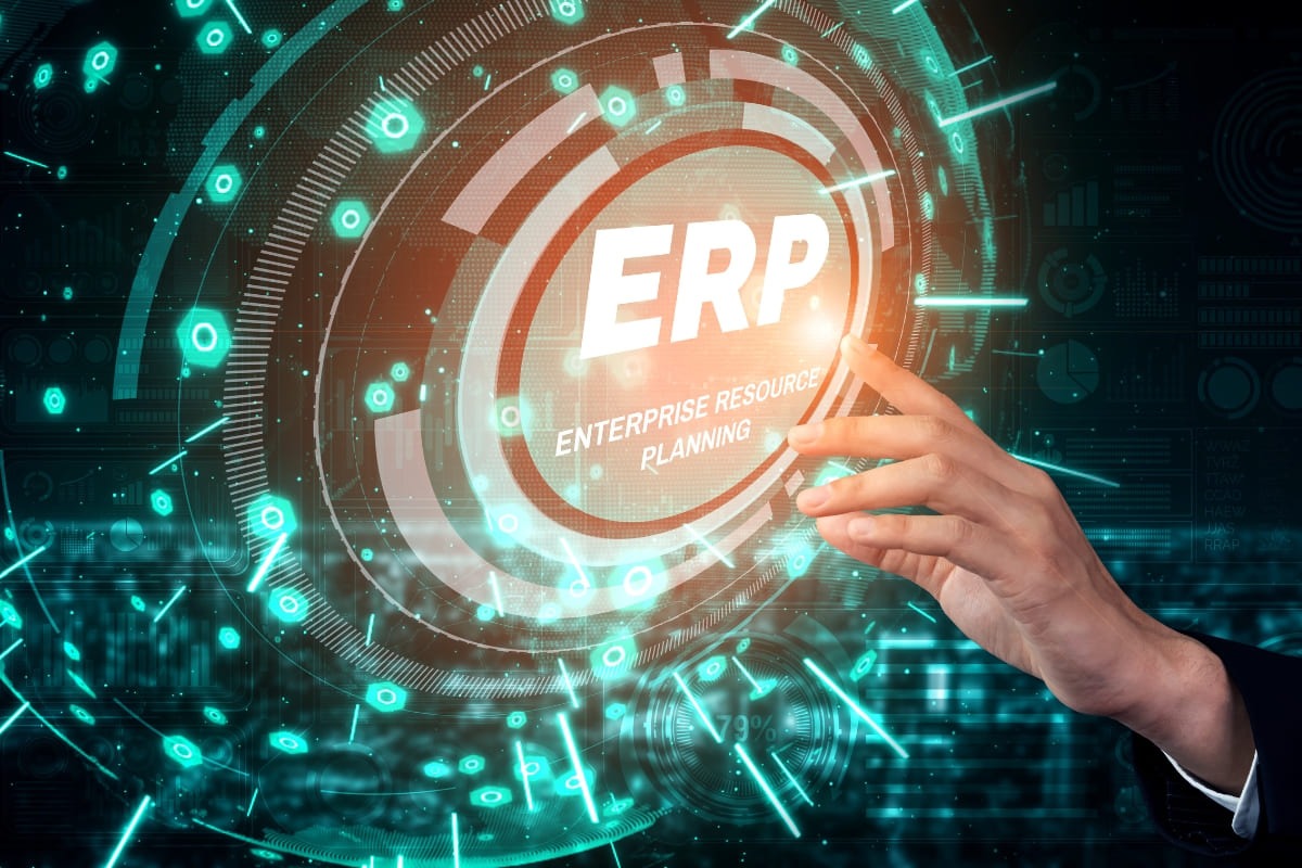 ERP Software Indonesia Ini Buat Proses Bisnis Jadi Lebih Mudah!