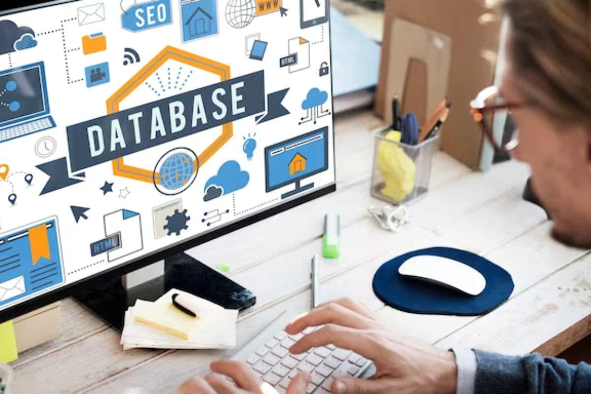 Apa Itu Data Master dan Perannya dalam Pengelolaan Bisnis