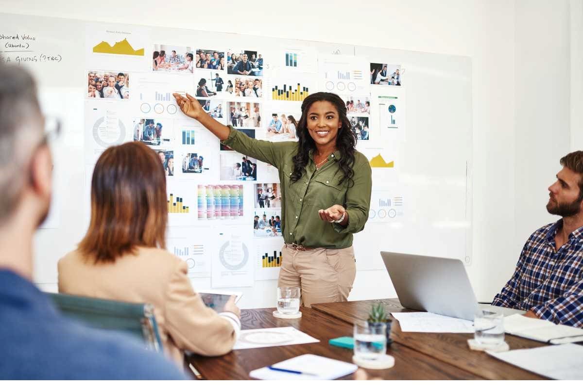 Mengenal Apa Itu Manajemen Bisnis, Fungsi dan Komponennya