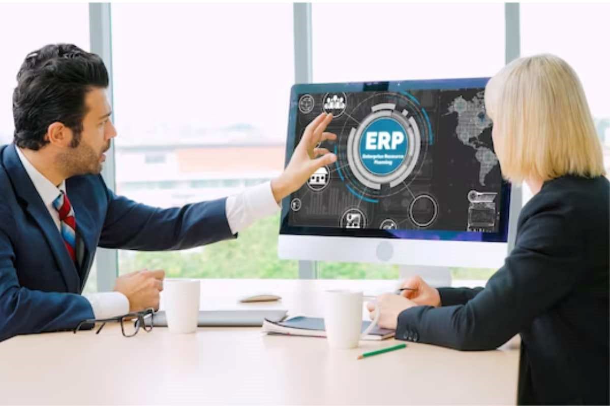 Ini Dia Panduan Memilih Tempat Jual Software ERP Terbaik