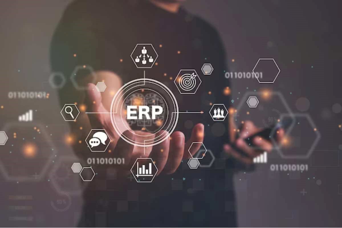 Panduan Memilih Perangkat Lunak ERP yang Tepat Bagi Bisnis
