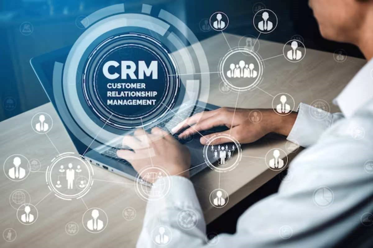 Ketahui Perbedaan CRM dan ERP dalam Pengelolaan Bisnis