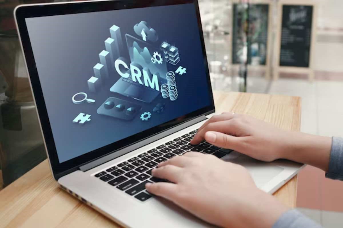 Software ERP CRM Bantu Tingkatkan Pengalaman Pelanggan