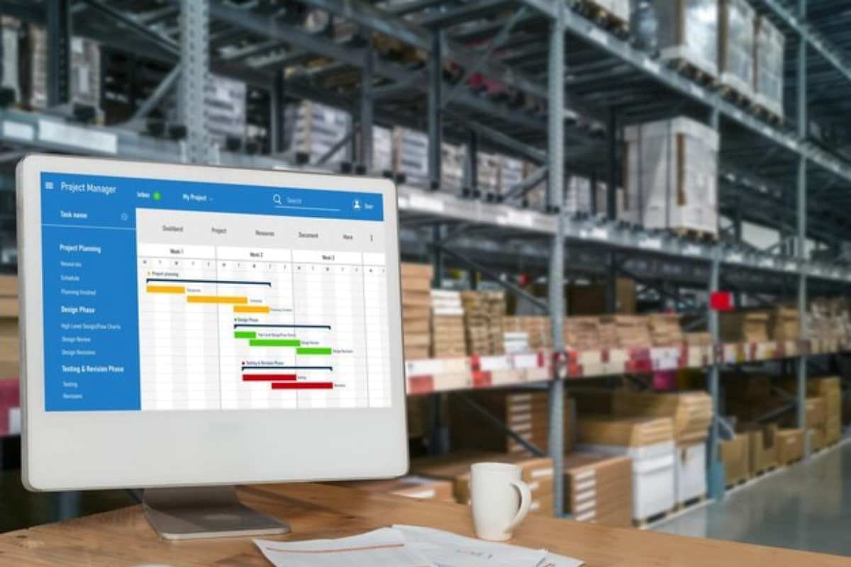 Raih Efisiensi Bisnis yang Tinggi dengan Software Stock Opname